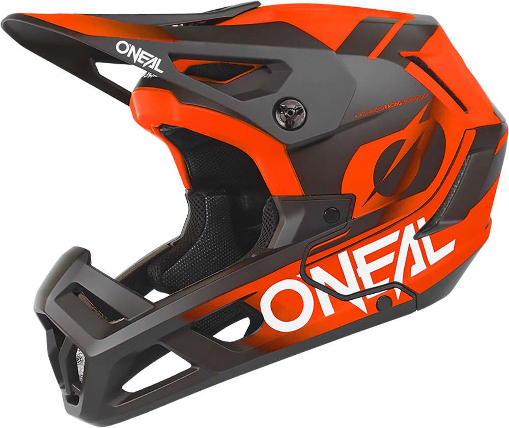 O'neal SL1 Strike - Full Face Hjelm