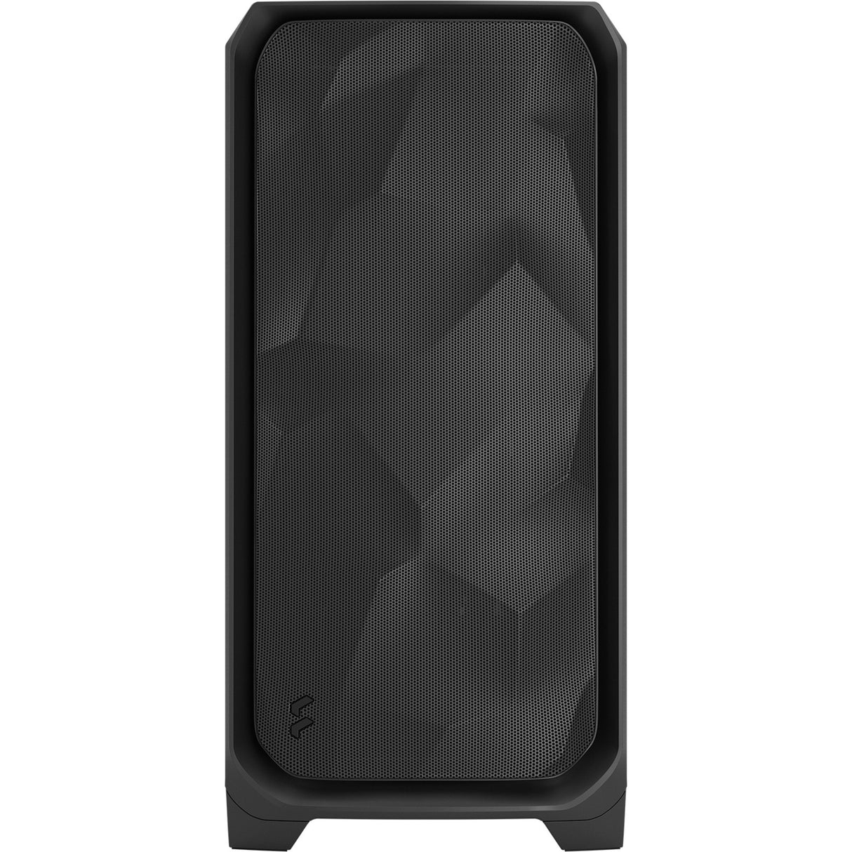 Fractal design meshify 3 xl stort tårnhus (sort | 2x USB-A | 1x USB-C)