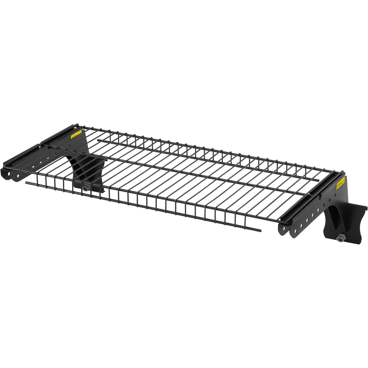 Stanley track wall® trådhylde