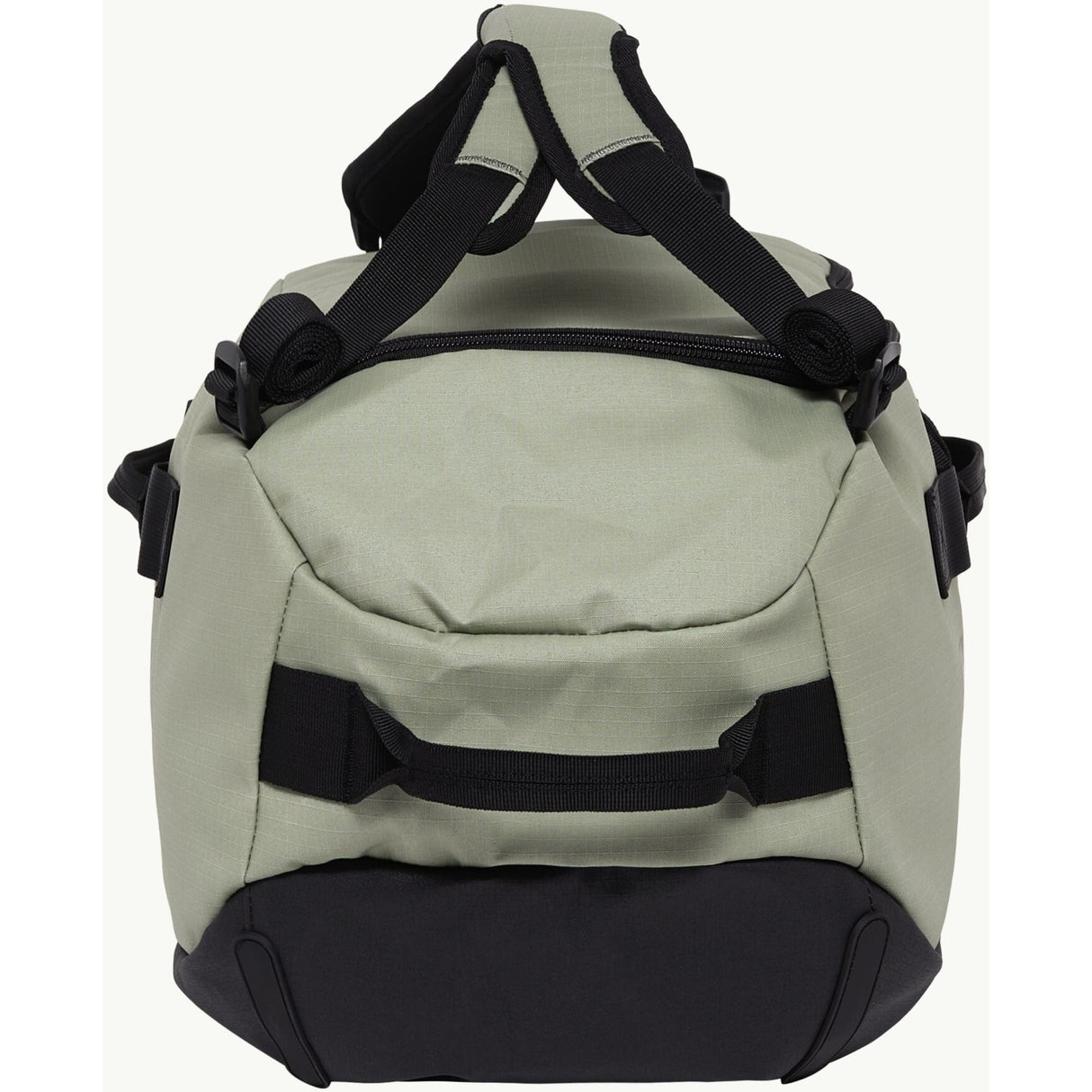 Jack wolfskin all-in duffel 35 rygsæk (lysegrøn, 35 liter)