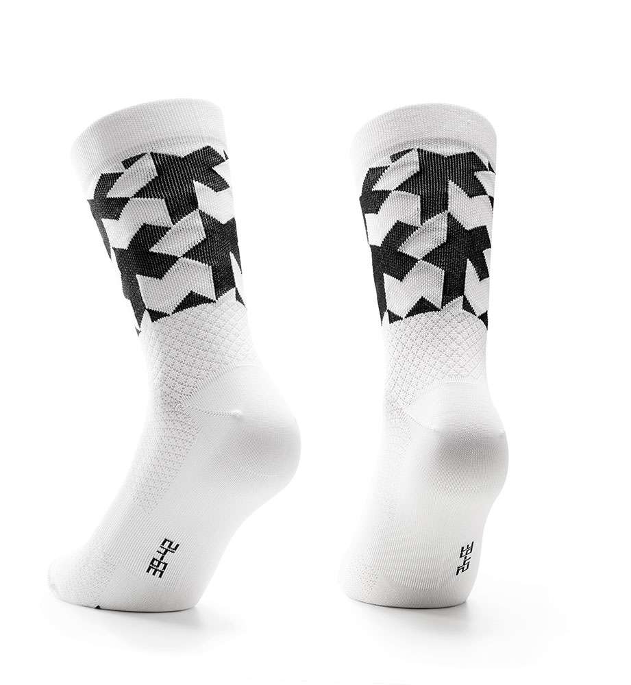 Assos monogram evo - sokker