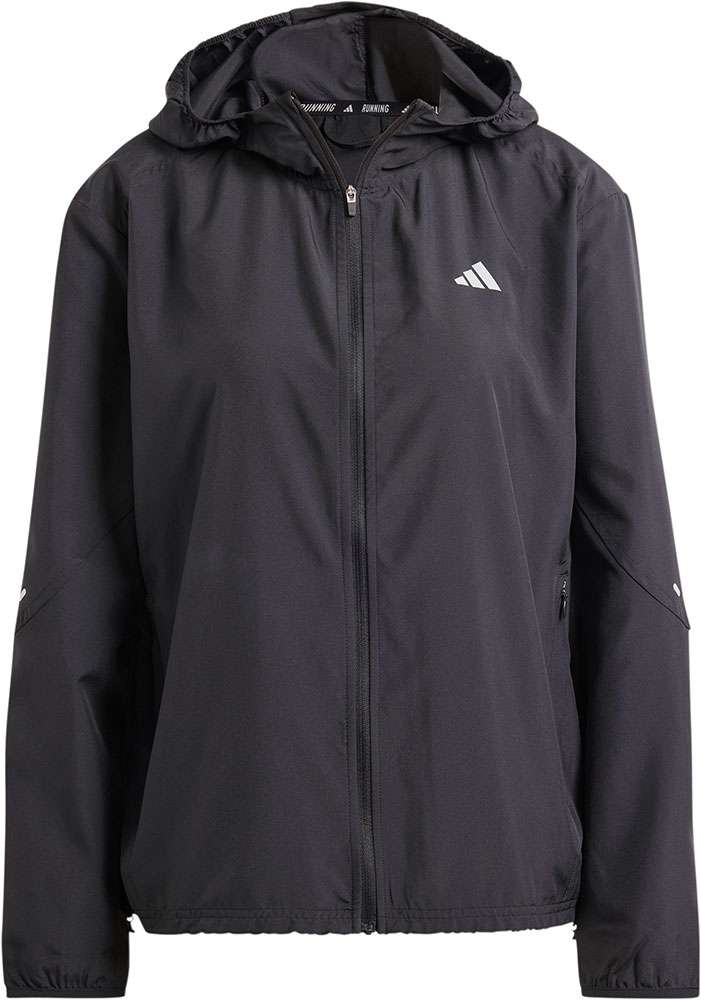Adidas run it - løbejakke til kvinder