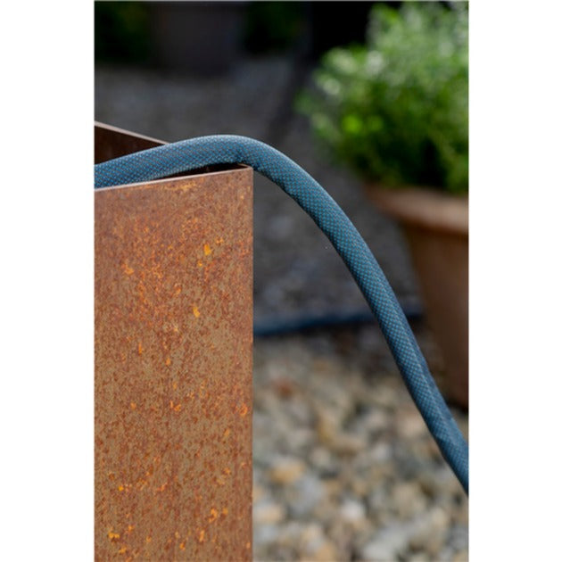 Gardena tekstilslange liano xtreme 19 mm (3 4"), 30 m (mørkegrå orange)