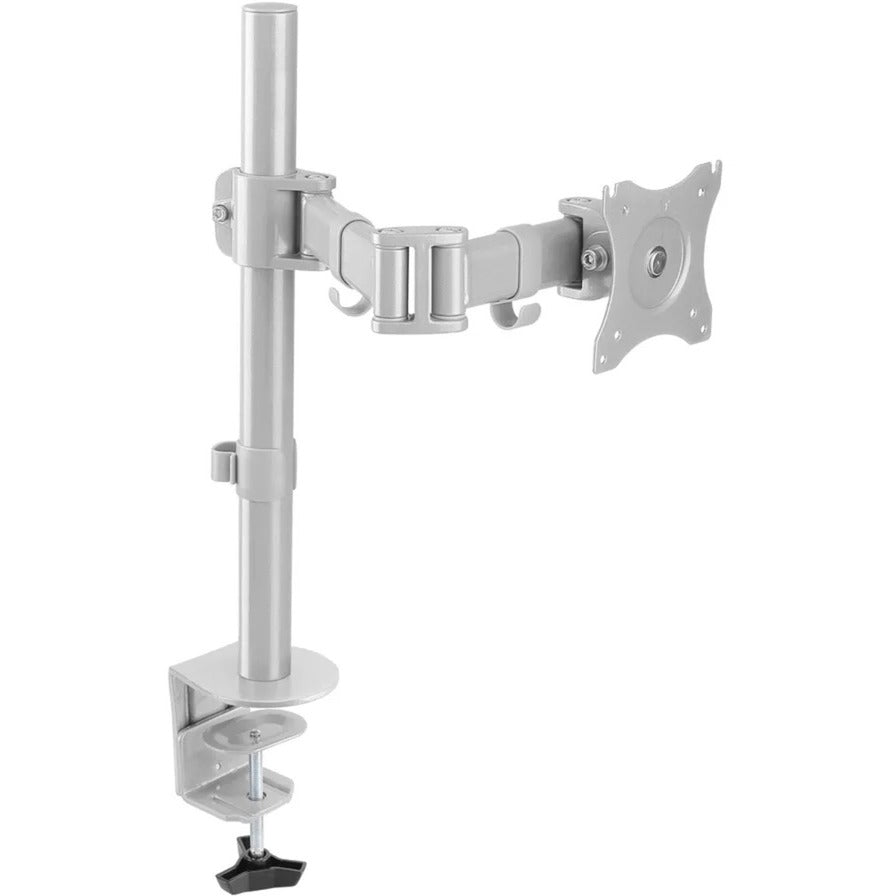 Neomounts nm-d135silver monitorarm (sølv)