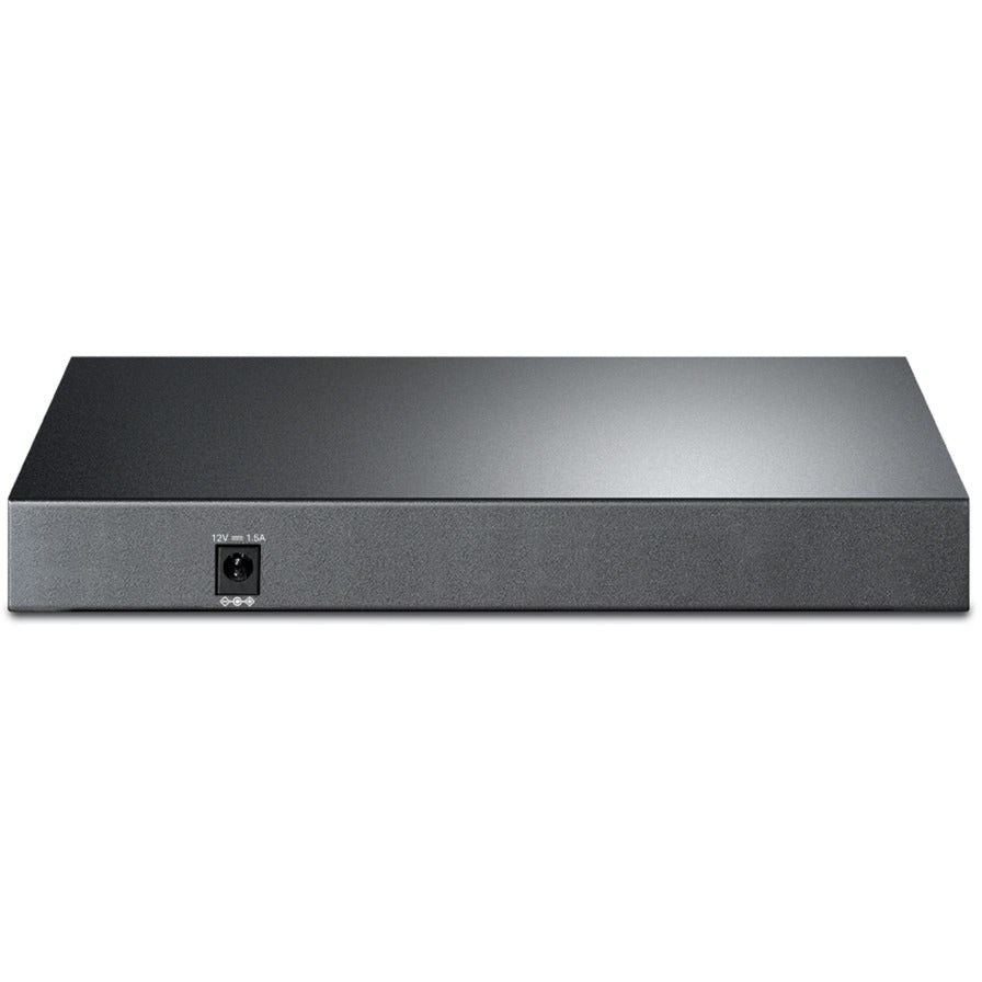 Tp-link tl-sg105-m2 switch (grå)