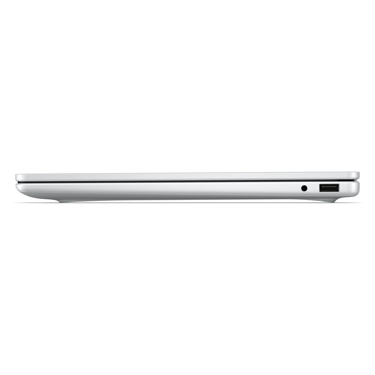 Hp omnibook 3 14-hy0058ndx (e10k7ea) 14 laptop (grijs | ryzen 5 7520u | radeon 610m | 8 gb | 512 gb ssd)