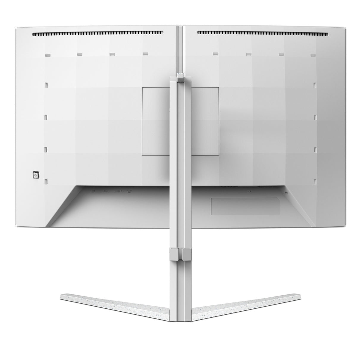 Philips Evnia 27m2c5501 00 27 buet gamingskærm (HDMI, DisplayPort, 180 Hz)