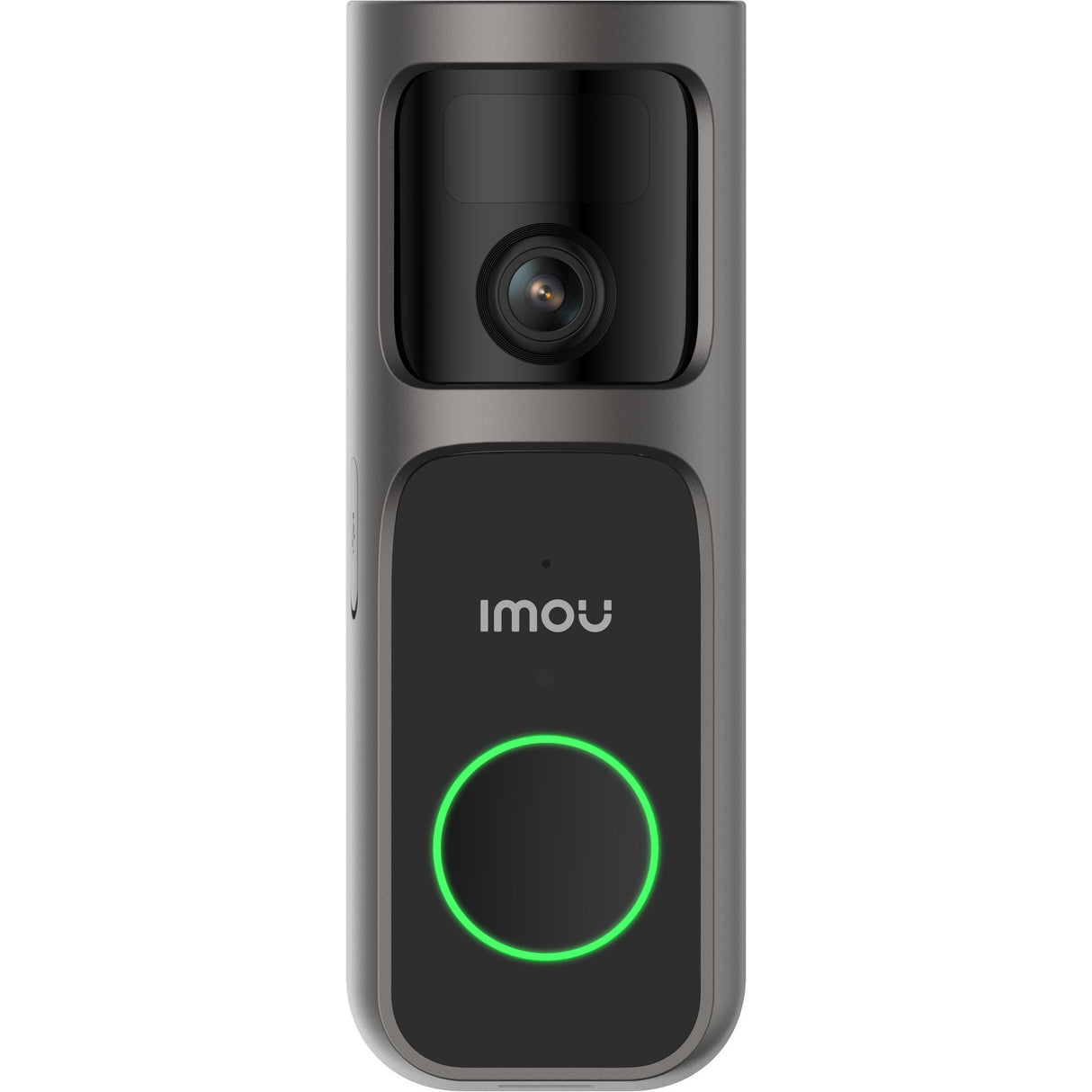 Imou doorbell 3 sæt (sort)