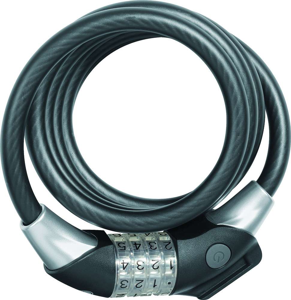 Abus Raydo Pro 1450 Texkf Spiral Kabellås