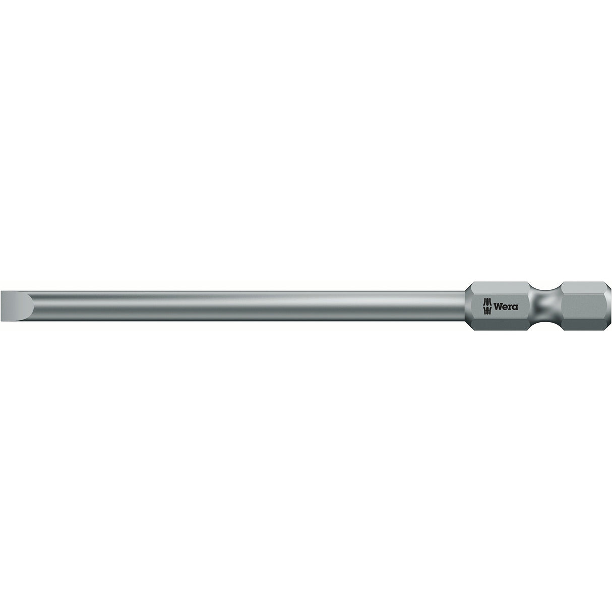 Wera kraftform kompakt 838 ra-r m imperial sæt 1 bit sæt (sort grøn, 15 stk.)