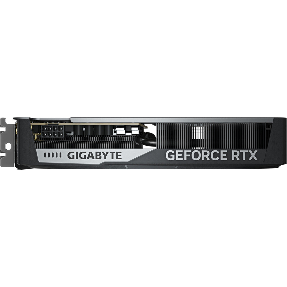 Gigabyte GeForce RTX 5060 Ti Eagle OC 8G grafikkort (3x Display Port, 1x HDMI)