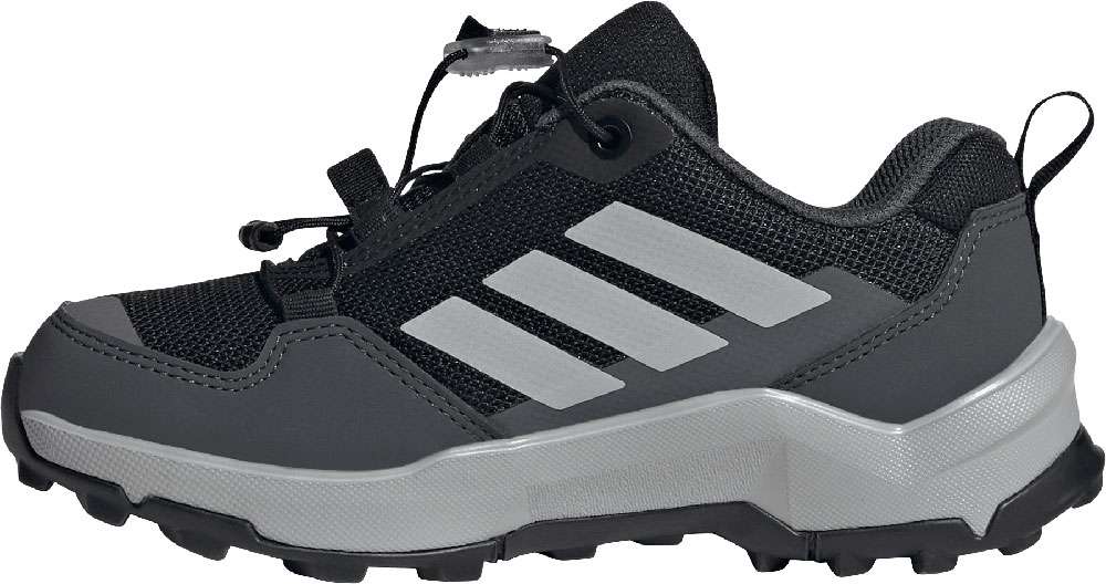 Adidas terrex ax4 speed snøre - vandresko til børn