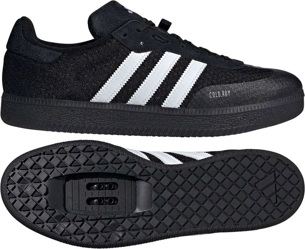 Adidas velosamba kold. klar 2 - cykelsko