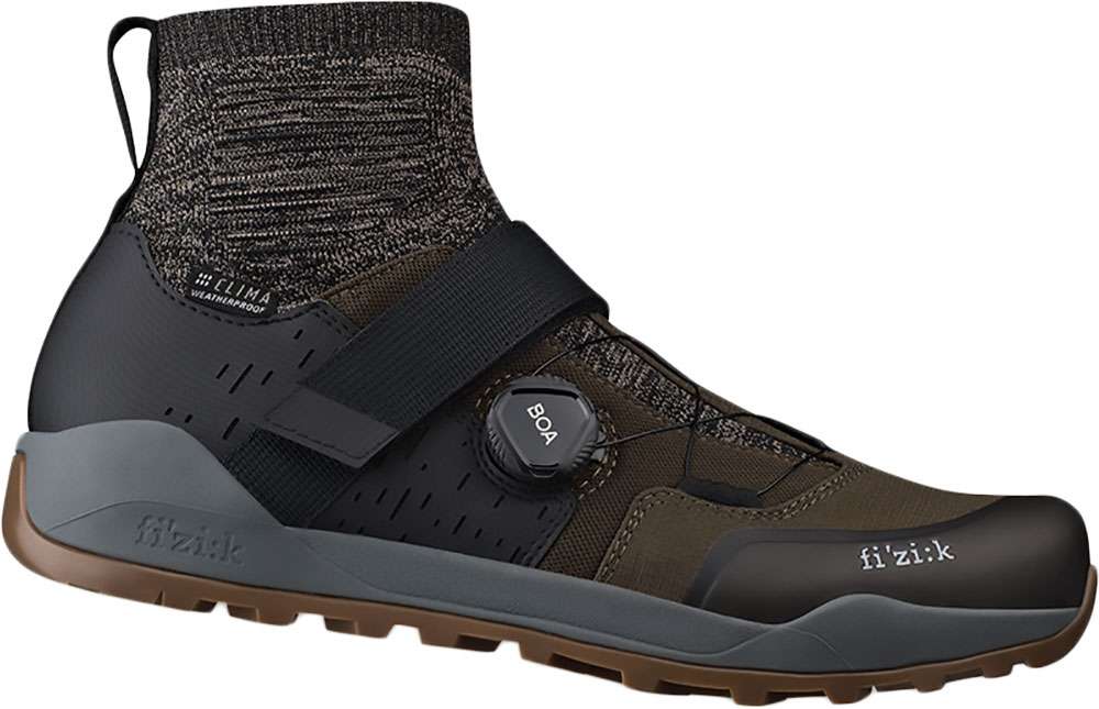 Fizik terra clima x2 - mtb sko