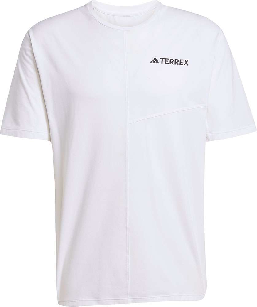 Adidas mt - funktionel skjorte