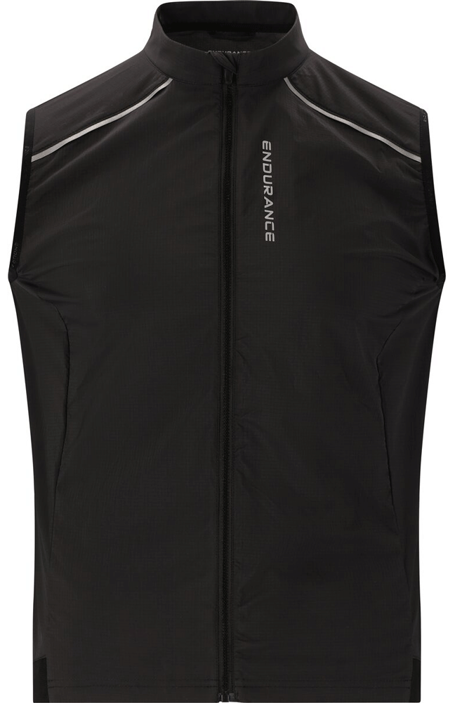 Endurance birk - vindvest