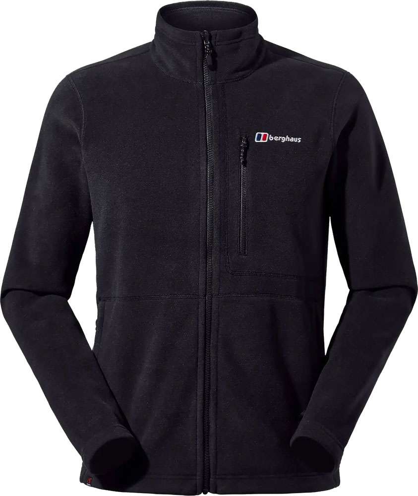 Berghaus aktivitet polartec® interaktiv - fleecejakke