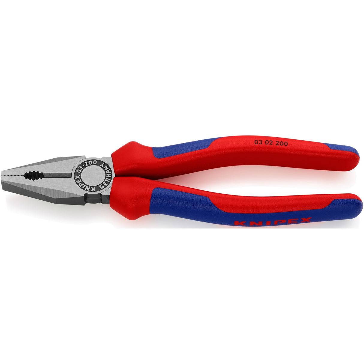 Knipex kombitang - 0302-200