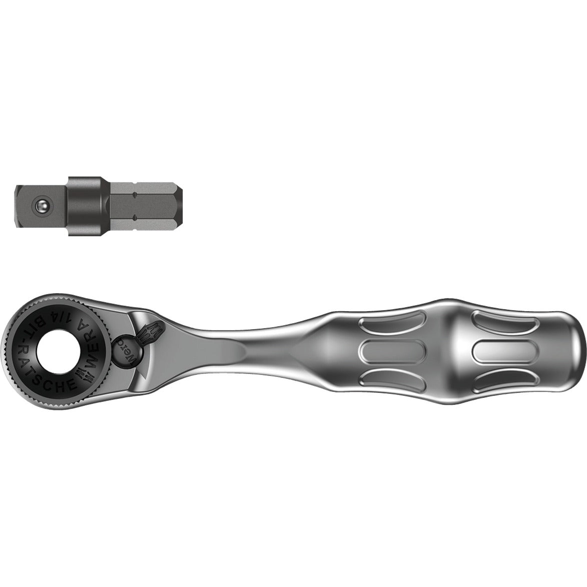 Wera Kraftform Kompakt Zyklop Mini 1 værktøjssæt