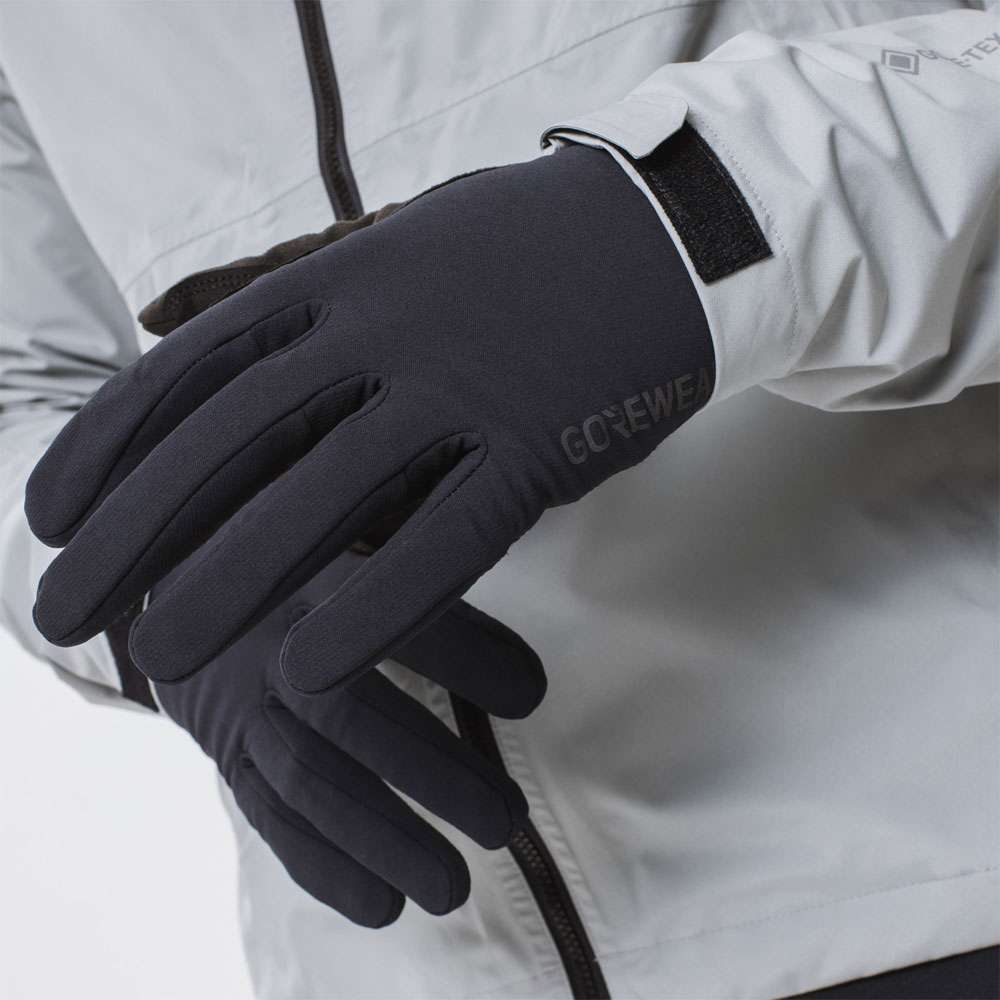 Gorewear zone - termiske handsker