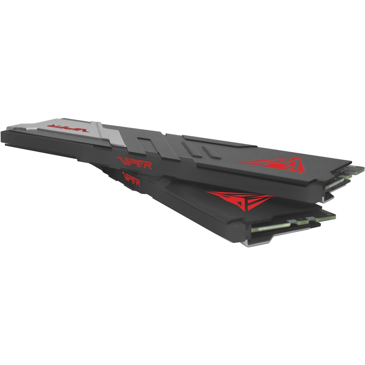 Patriot Viper Venom 32 GB DDR5-5600 (2x 16 GB) RAM (sort, PVV532G560C36K, XMP 3.0)