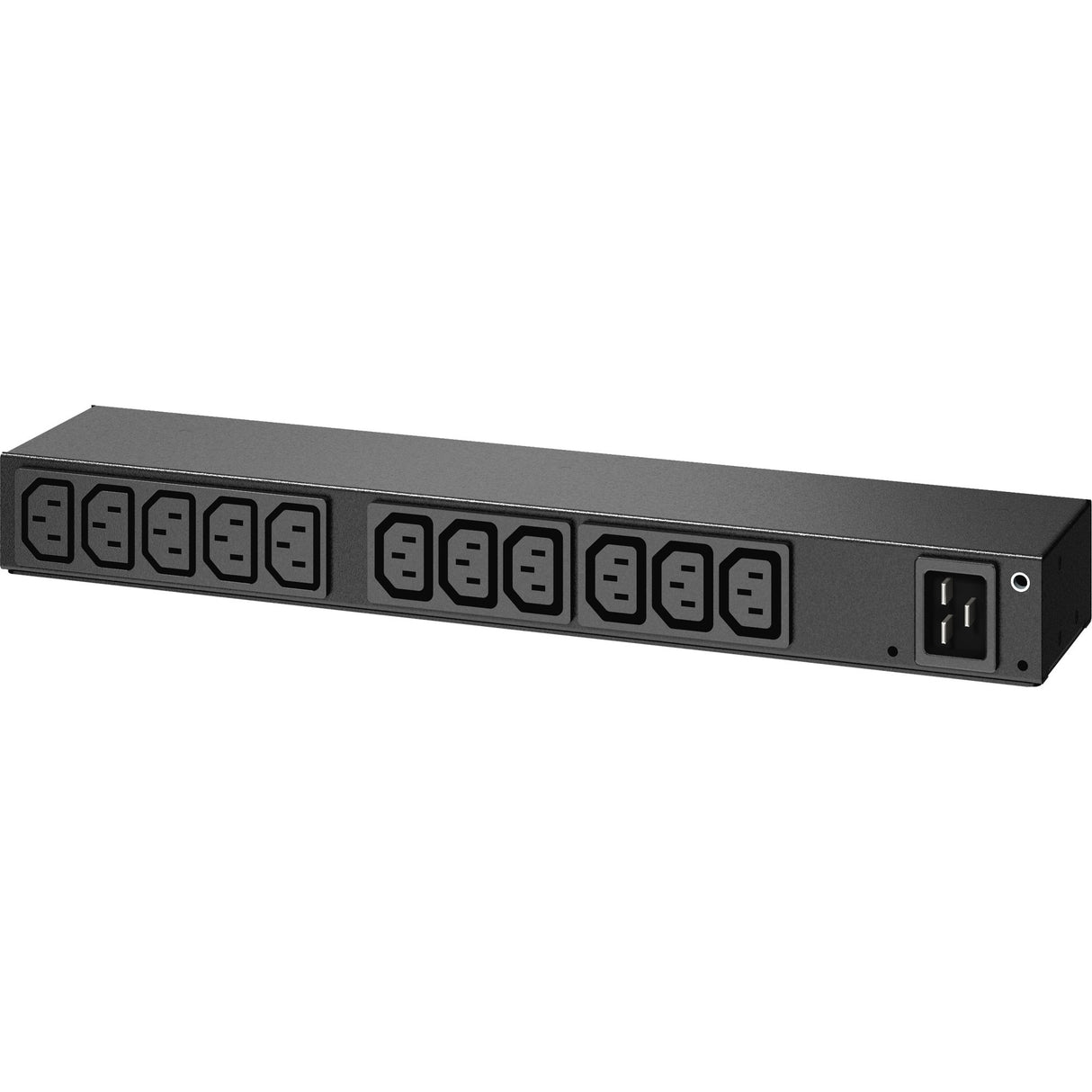 Apc rack pdu, basic ap6020a (0t 1t, 13x c13)