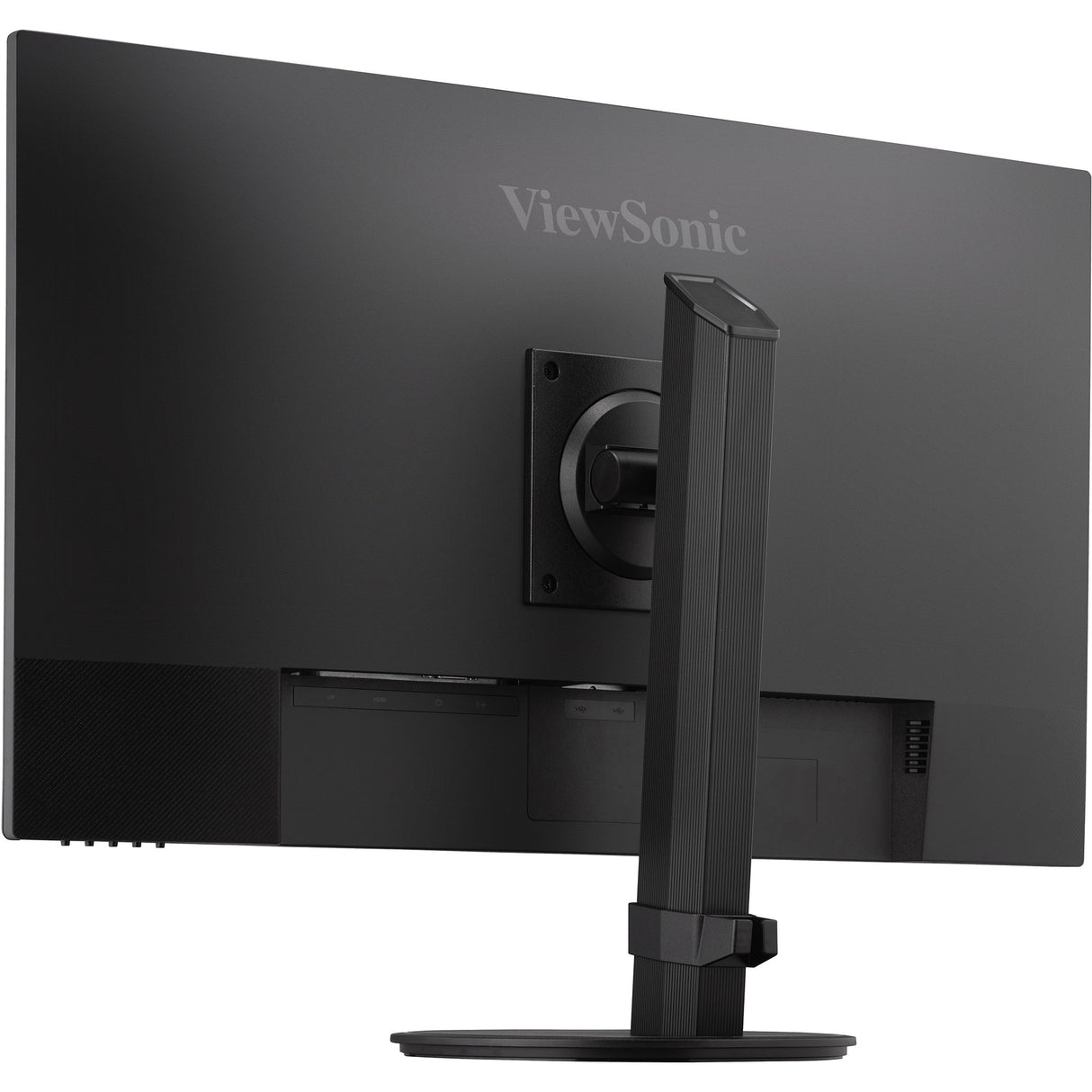 Viewsonic vg2708a-mhd 27 skærm (sort, 1x hdmi, 1x skærmport, vga, lyd, 100 hz)