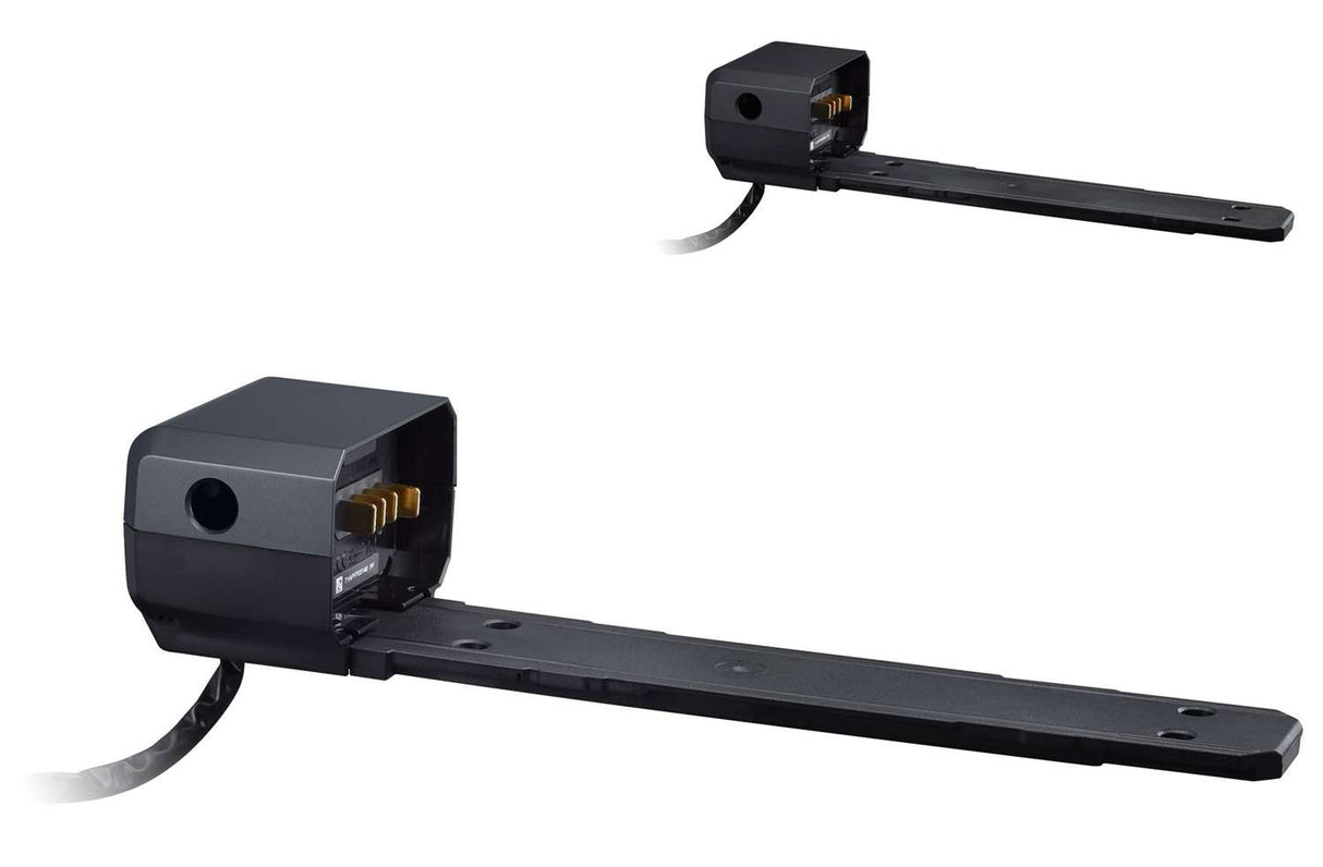 Shimano steps bm-e6000 batteriholder til bagholder