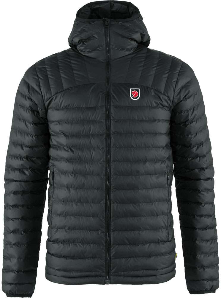 Fjällräven expedition lätt - vinterjakke