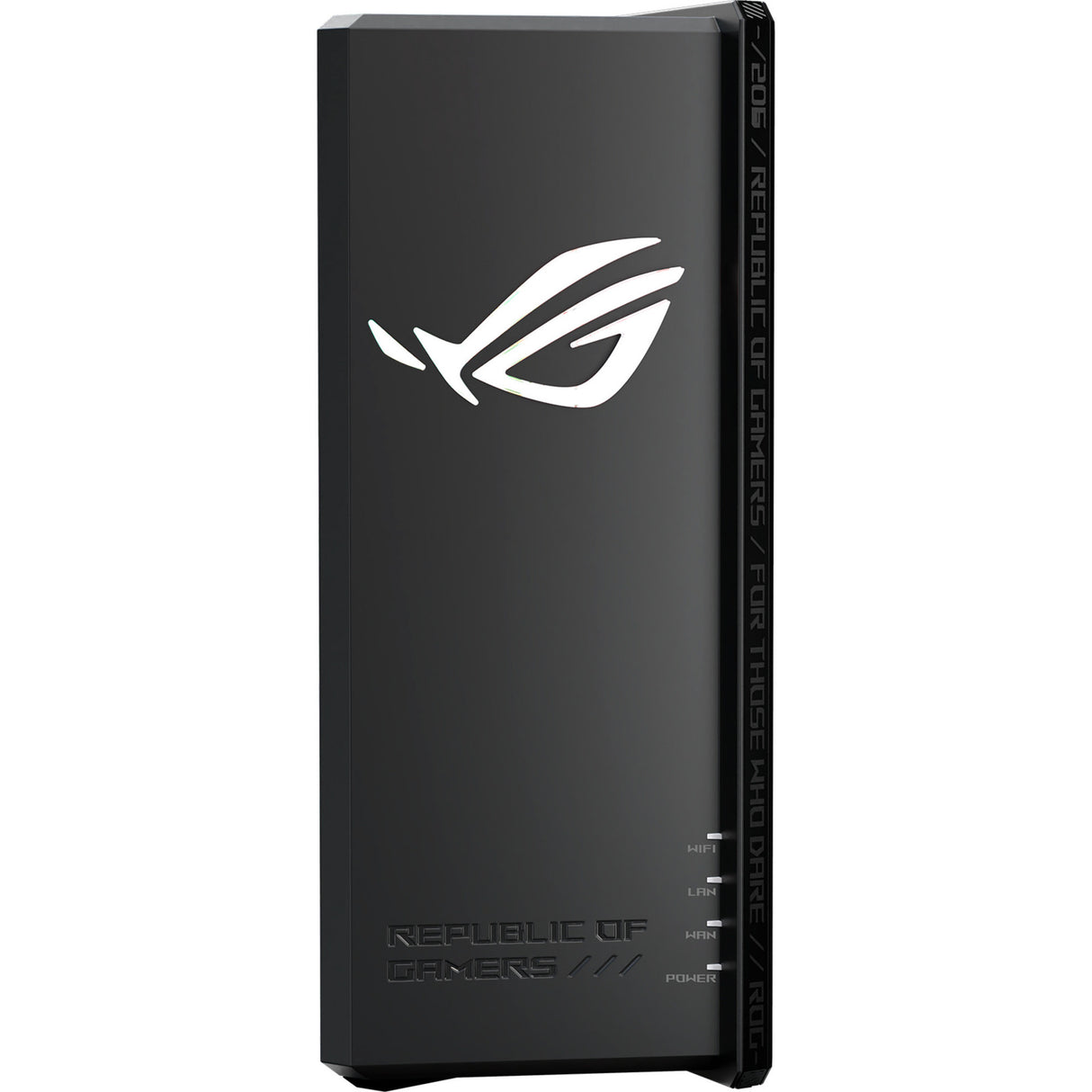 Asus rog strix gs-be18000 router