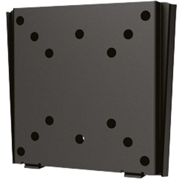 Neomounts fladskærms vægmontering flad fpma-w25black montering (sort)