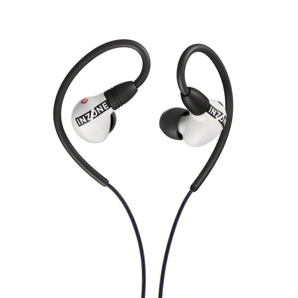 Sony inzone e9 gaming ørepropper in-ear (hvid, playstation 5, pc)