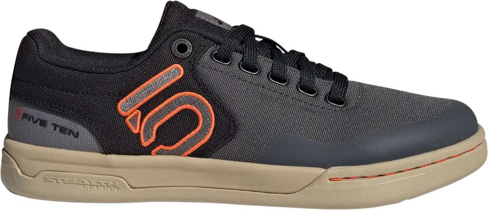 Five ten freerider pro canvas - mtb sko til kvinder