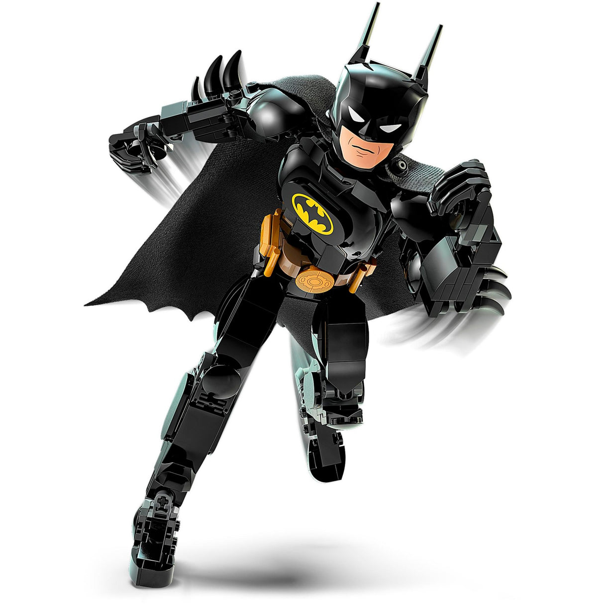 Lego dc - Batman byggefigur byggelegetøj (76259)