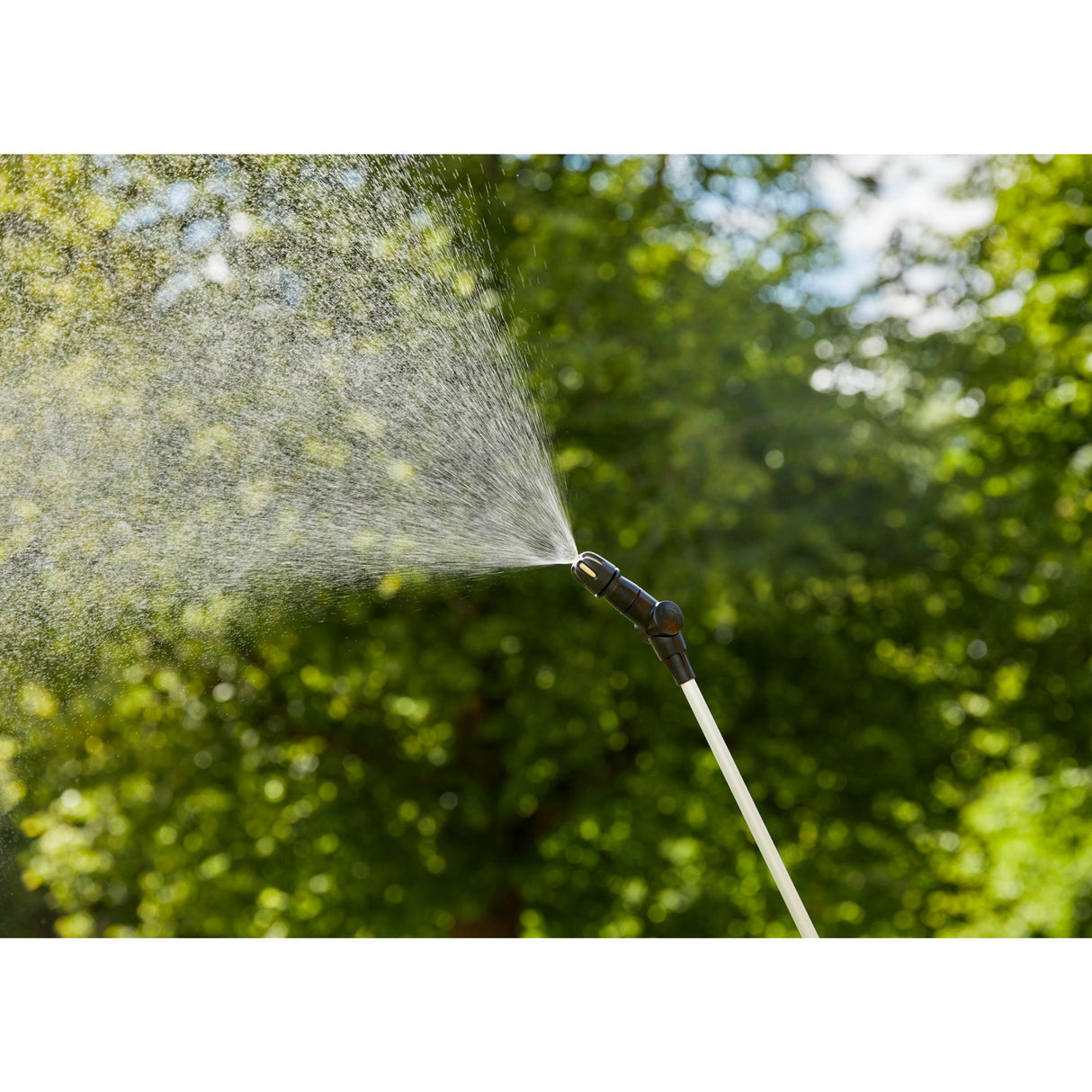 Gardena easypump tryksprøjte - 5 liter