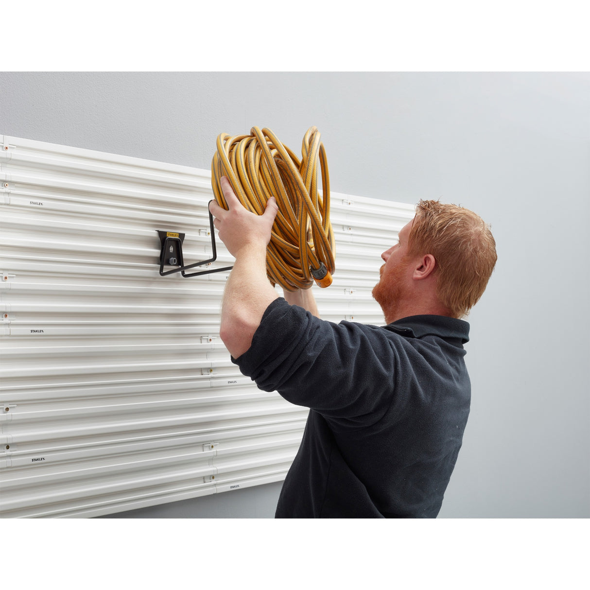 Stanley track wall® krog stor