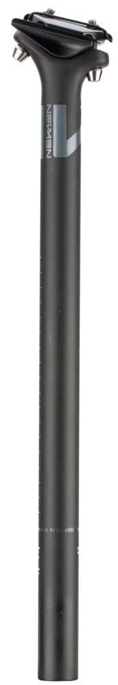 Newmen avanceret carbon sadelpind