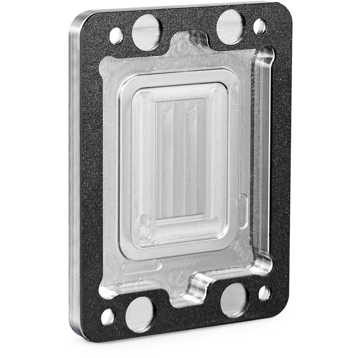Thermal Grizzly Intel High Performance Heatspreader V1 Heatsink (sølv)