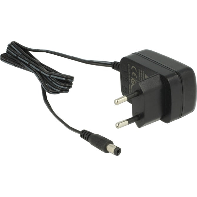 Delock konverter scart hdmi > hdmi scaler (sort)