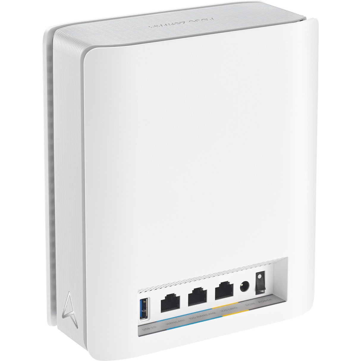 Asus zenwifi bt10 mesh router (hvid, 3 stk.)