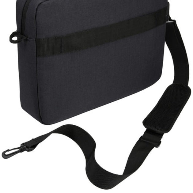 Case logic huxton attaché 14 bærbar taske (sort)