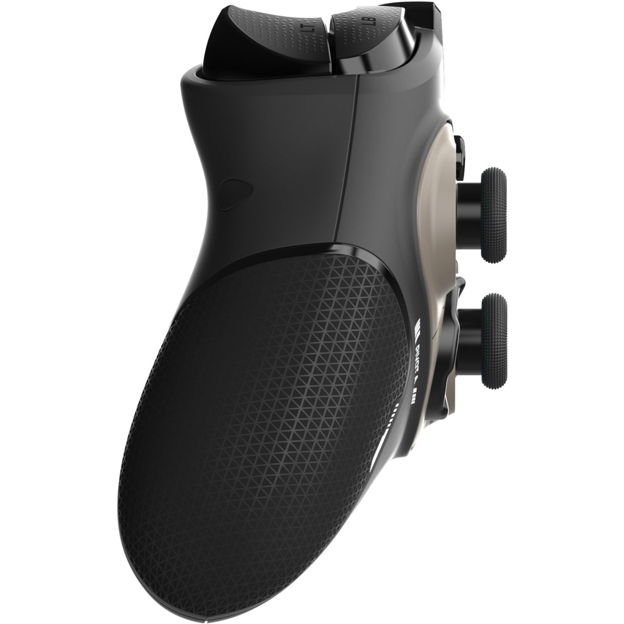 Turtle Beach Stealth Pivot trådløs smart controller (sort, 2,4 GHz Bluetooth USB, pc, Xbox, Android)