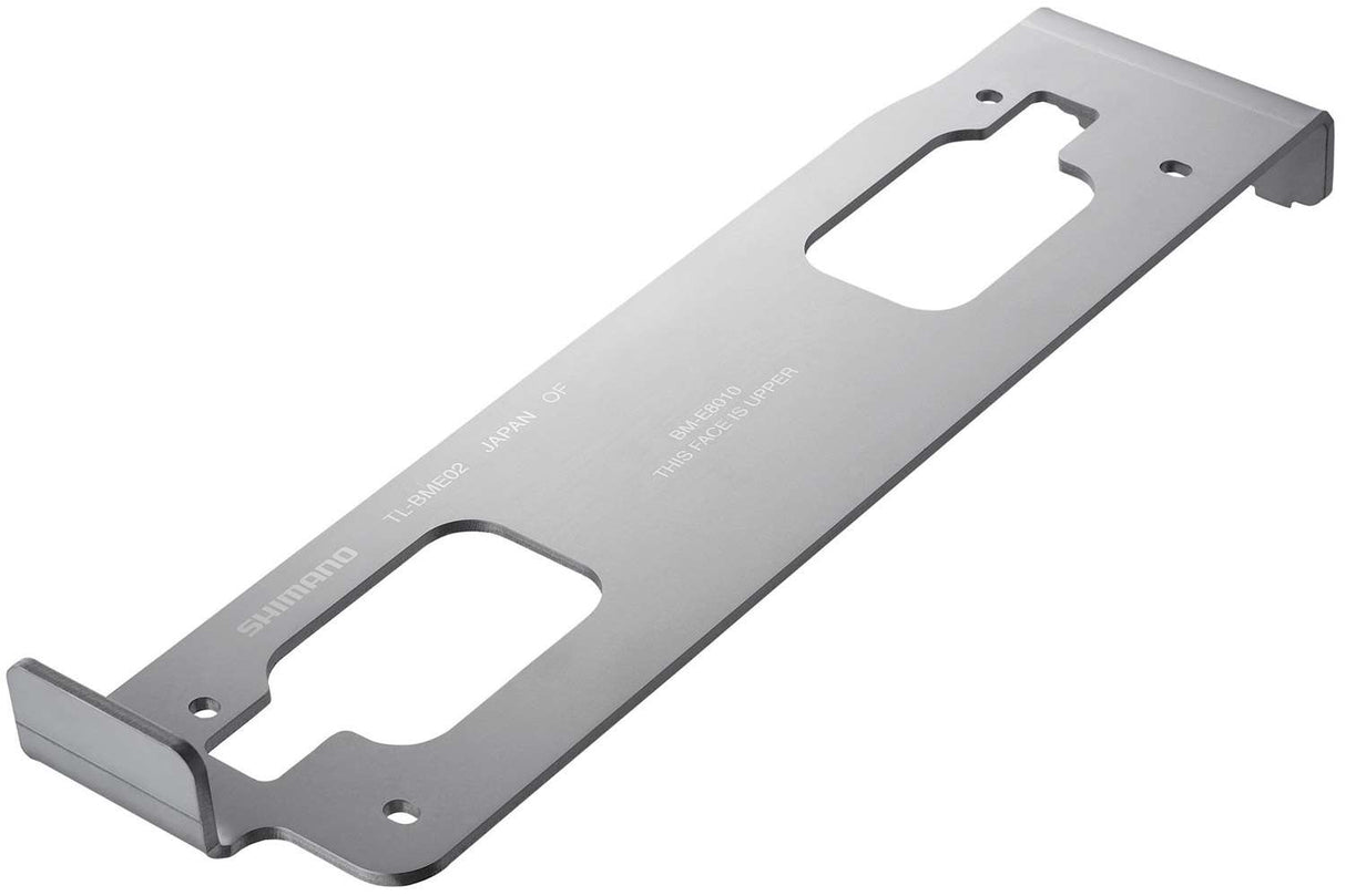 Shimano tl-bme02 skabelon til steps batteriholder bm-e8010 e8016