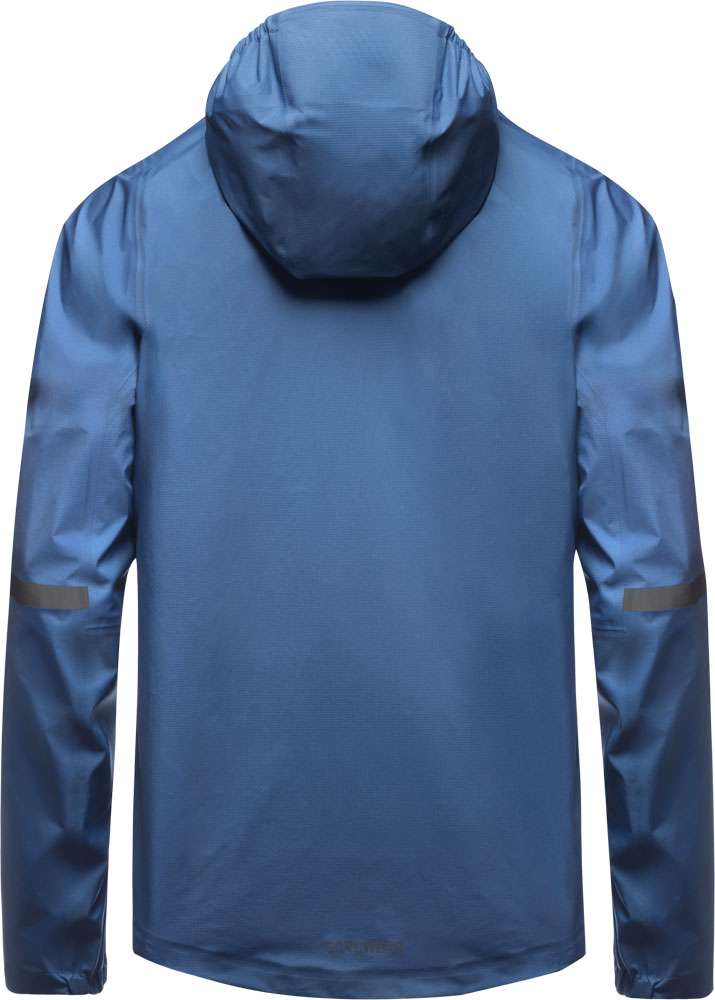 Gorewear lupra gore-tex - mtb regnjakke