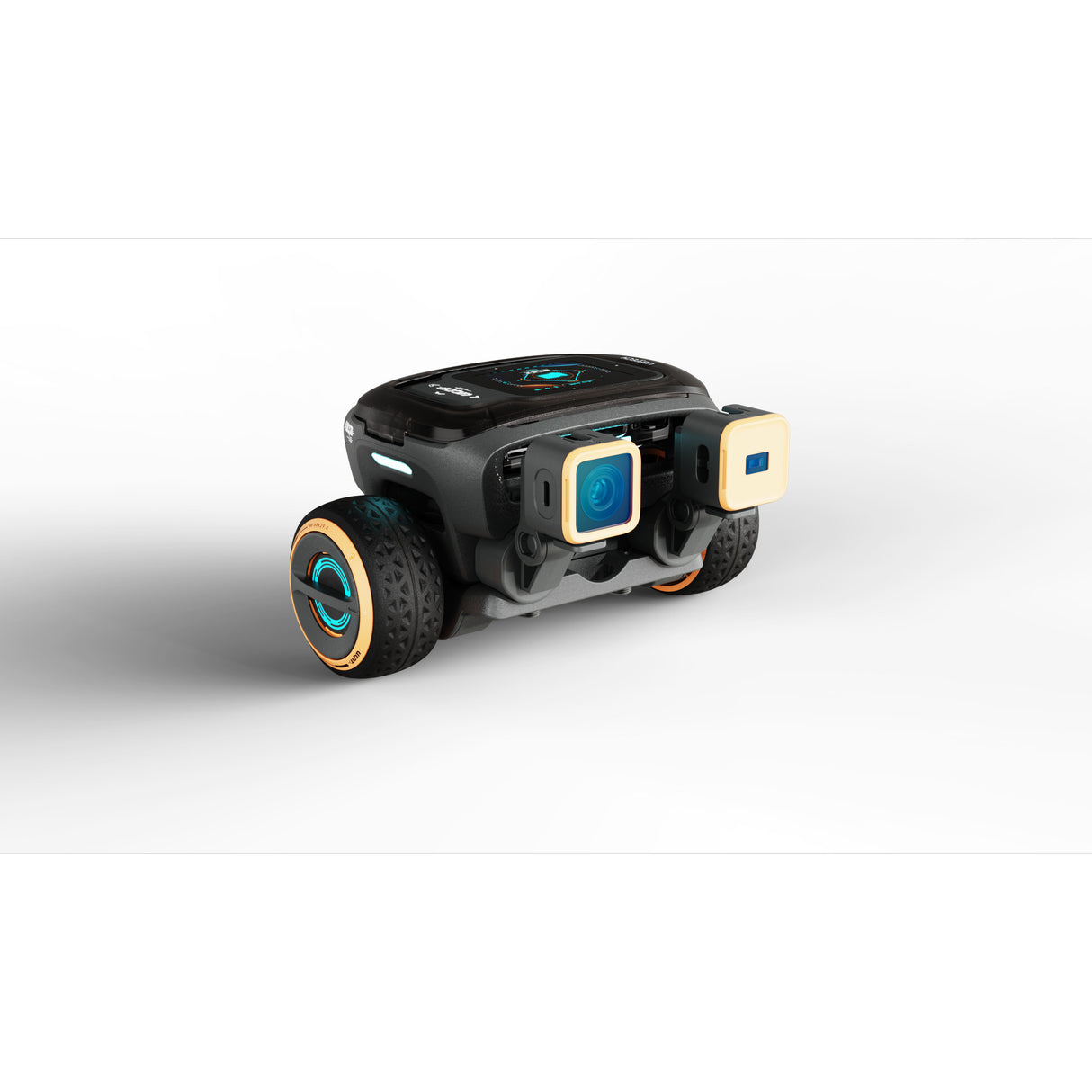 Ubtech Ugot AI Space Exploration Kit Robot (Bluetooth 5.0, Wi-Fi 2.4GHz 5GHz)