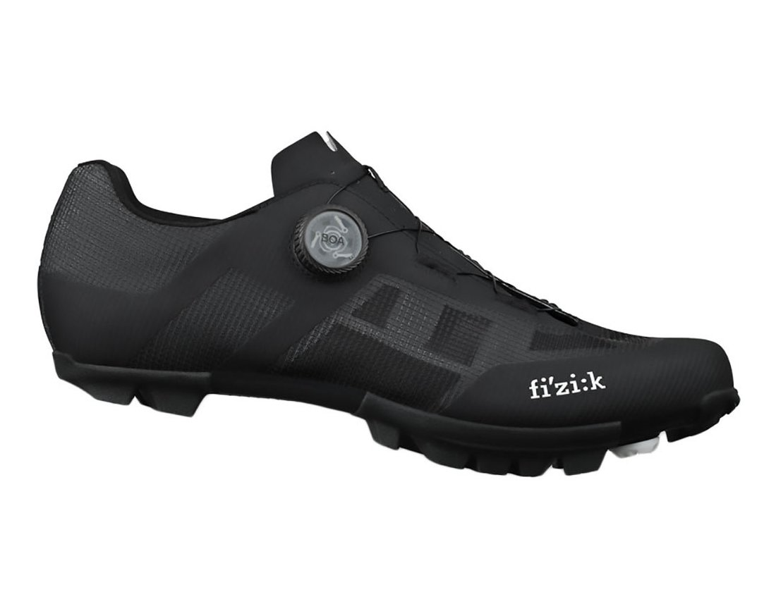 Fizik proxy bred - mtb sko