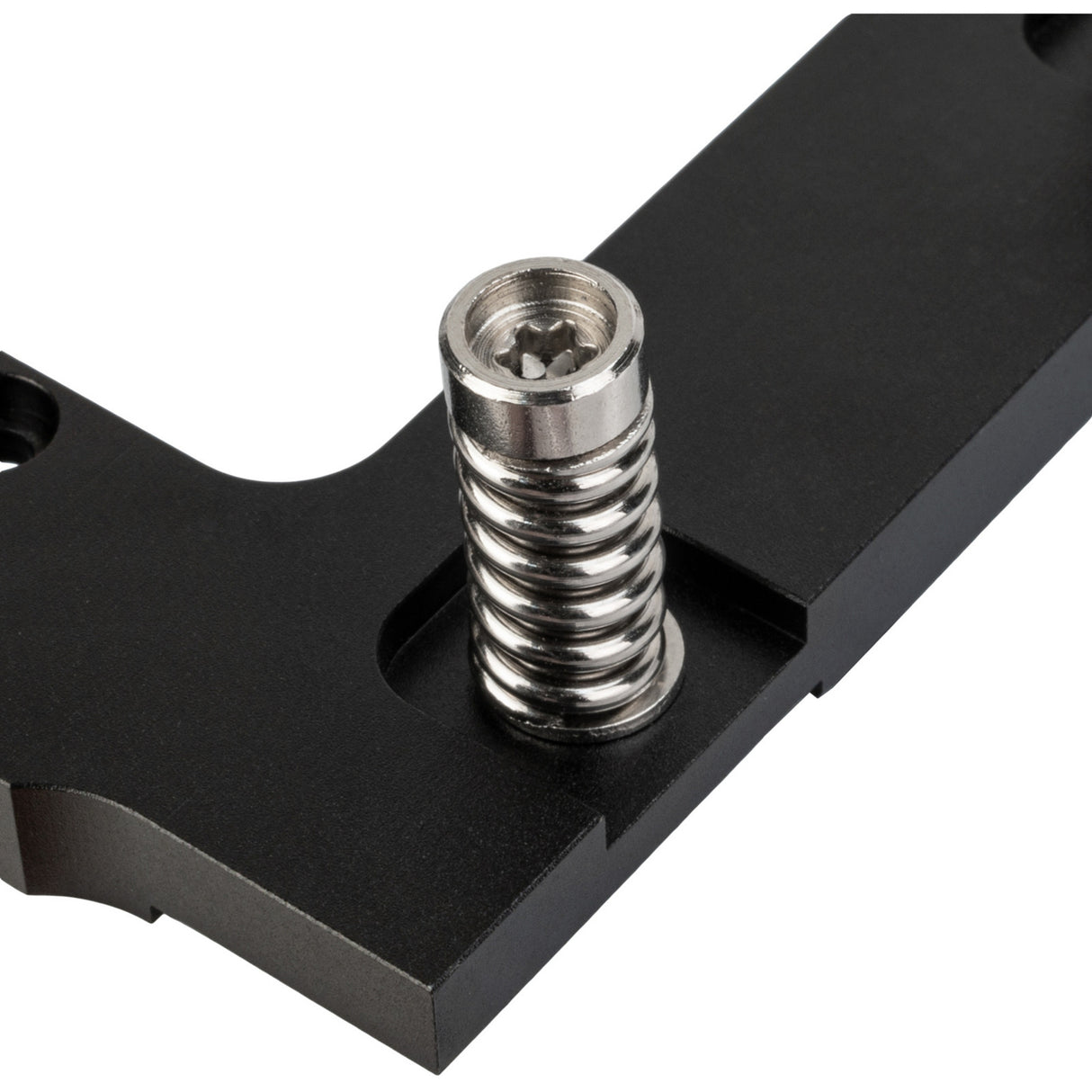 Silverstone xac-mk-sp5 holder (sort)