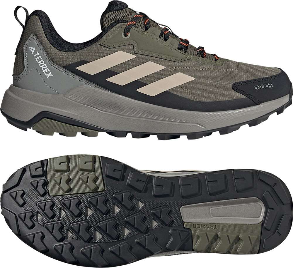 Adidas Terrex Anylander R. - vandrestøvler