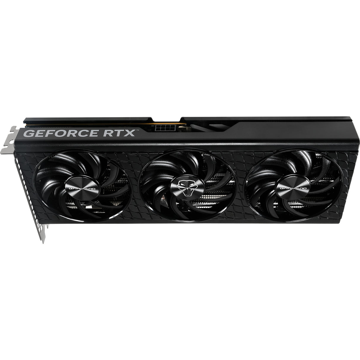 Gainward GeForce RTX 5060 Ti Python III 8GB grafikkort (3x DisplayPort, 1x HDMI 2.1, DLSS 4)