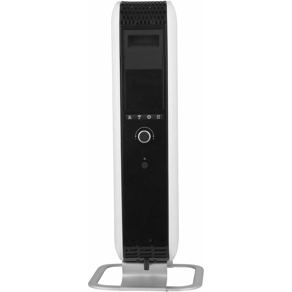 Mill blid luft wifi olie radiator oil2000wifi3 (hvid sort, 2000w)